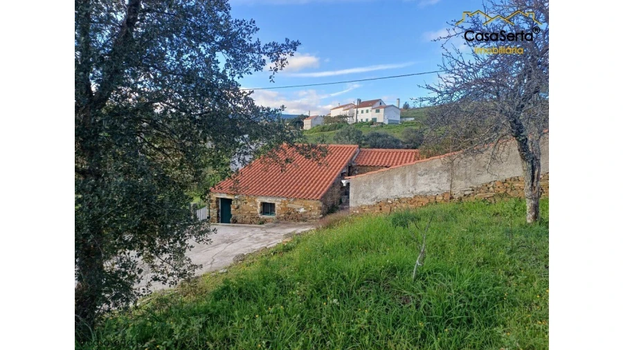 Moradia T3 para Venda em Sobreira Formosa e Alvito da Beira Foto 15