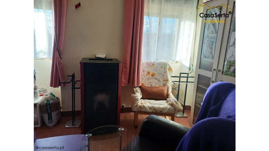 Moradia T3 para Venda em Sobreira Formosa e Alvito da Beira Foto 5