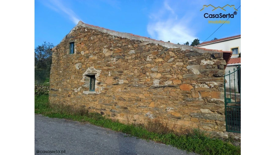Moradia T3 para Venda em Sobreira Formosa e Alvito da Beira Foto 19