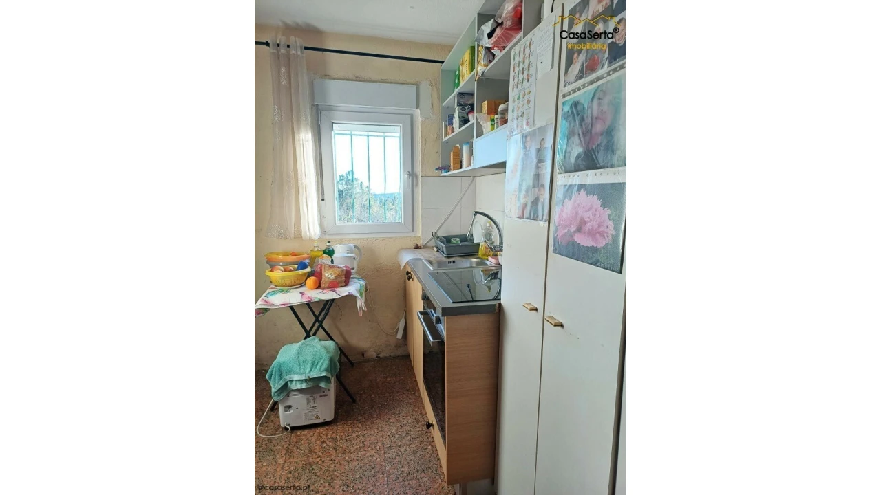 Moradia T3 para Venda em Sobreira Formosa e Alvito da Beira Foto 6