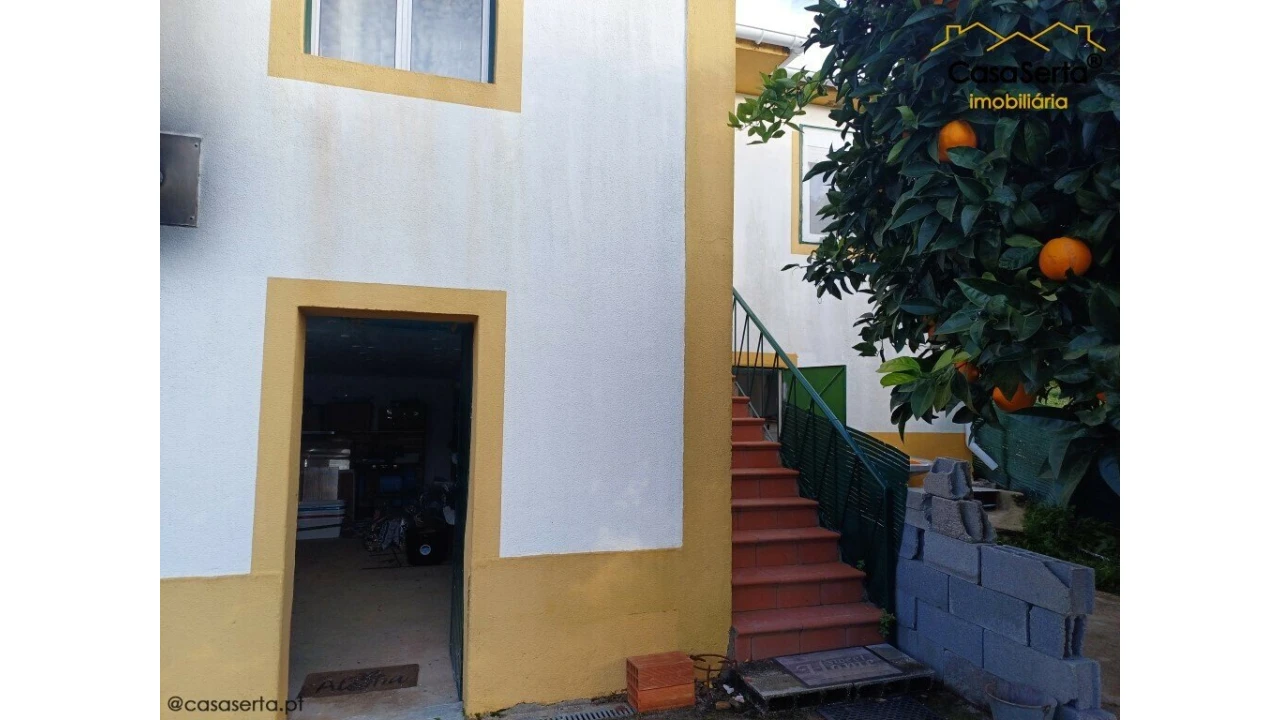 Moradia T3 para Venda em Sobreira Formosa e Alvito da Beira Foto 2