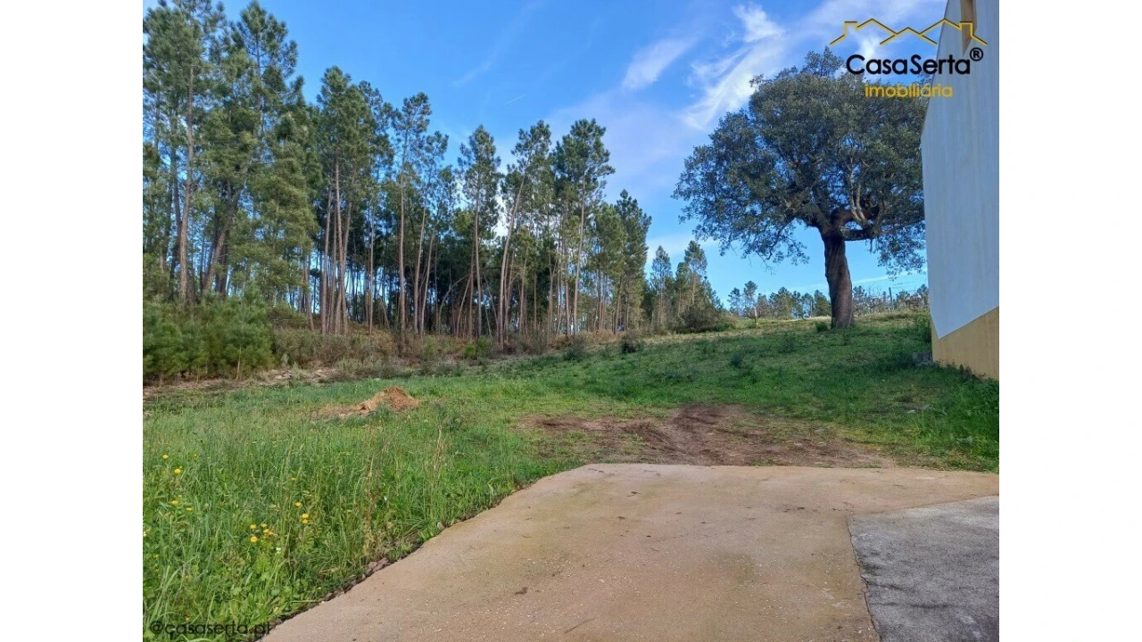 Moradia T3 para Venda em Sobreira Formosa e Alvito da Beira Foto 11