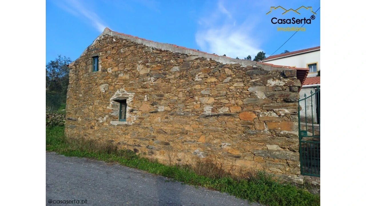 Moradia T3 para Venda em Sobreira Formosa e Alvito da Beira Foto 19