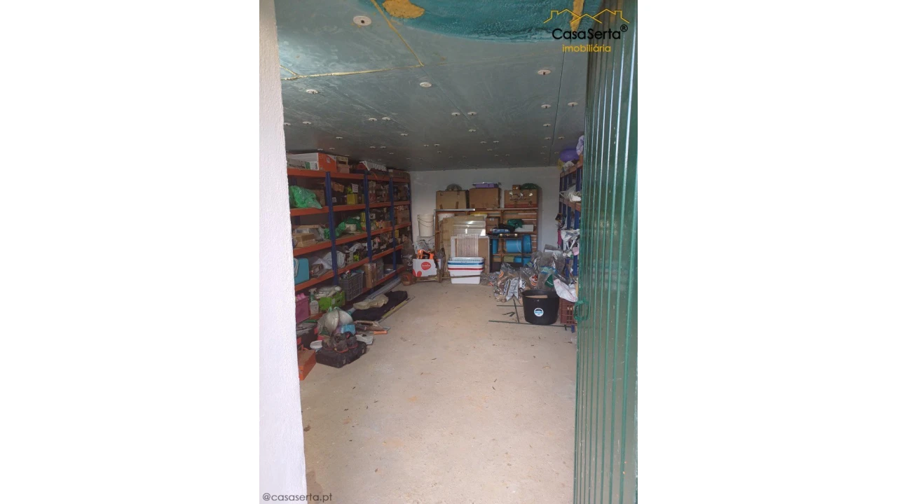 Moradia T3 para Venda em Sobreira Formosa e Alvito da Beira Foto 3