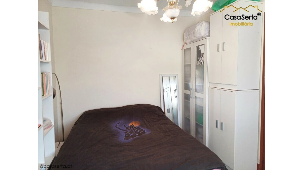 Moradia T3 para Venda em Sobreira Formosa e Alvito da Beira Foto 9