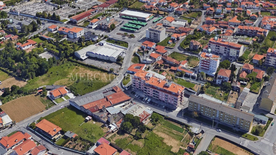 Loja para Venda em Esmoriz Foto 1