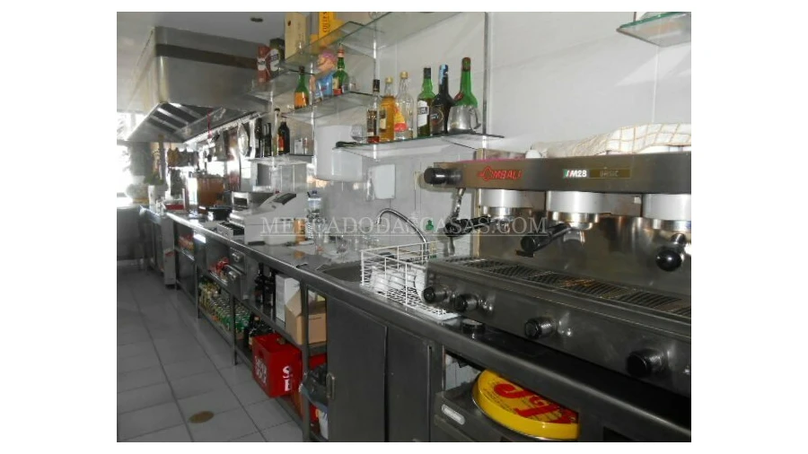 Loja para Venda em Esmoriz Foto 4