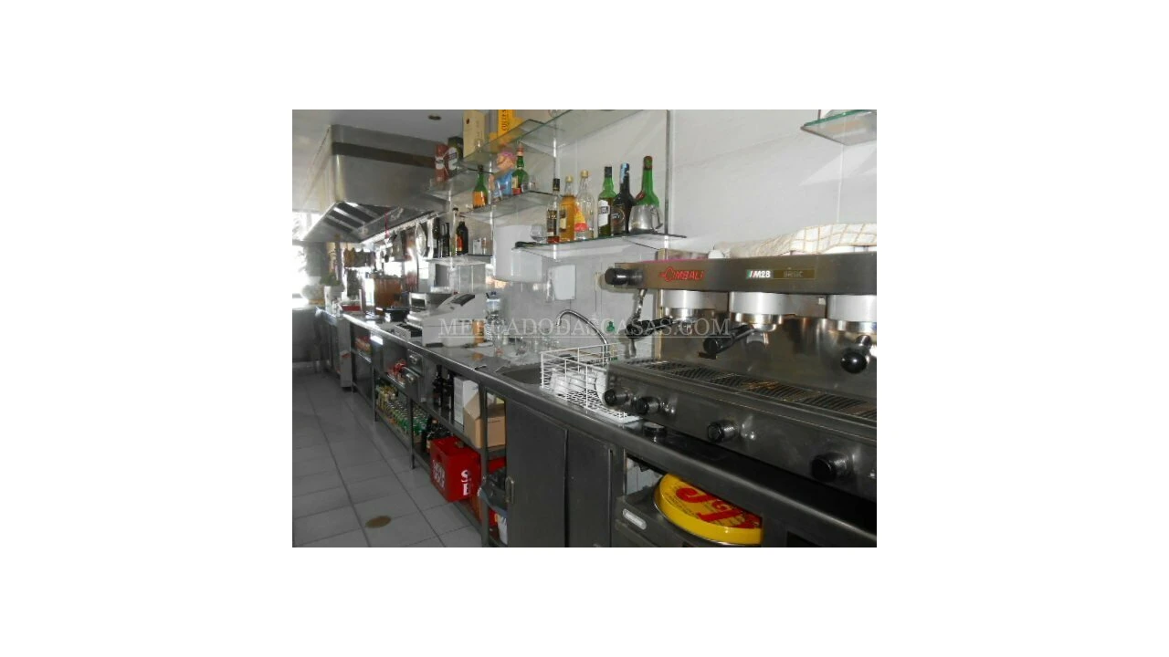 Loja para Venda em Esmoriz Foto 4