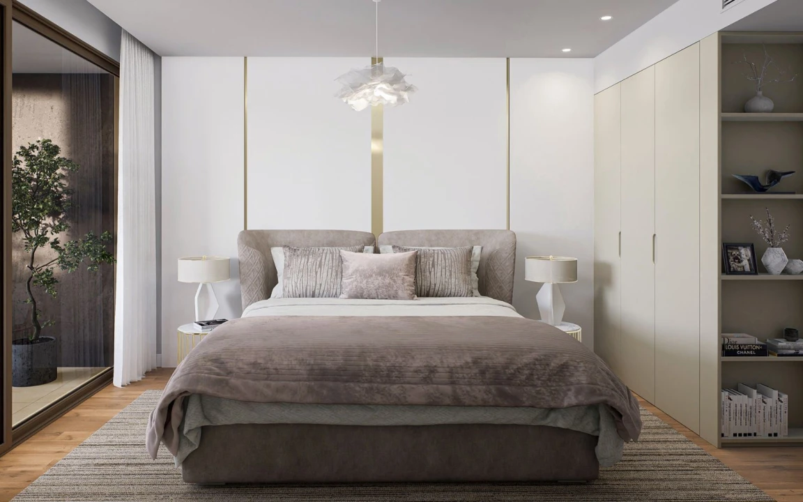 Apartamento T4 para Venda em Arcozelo Foto 3