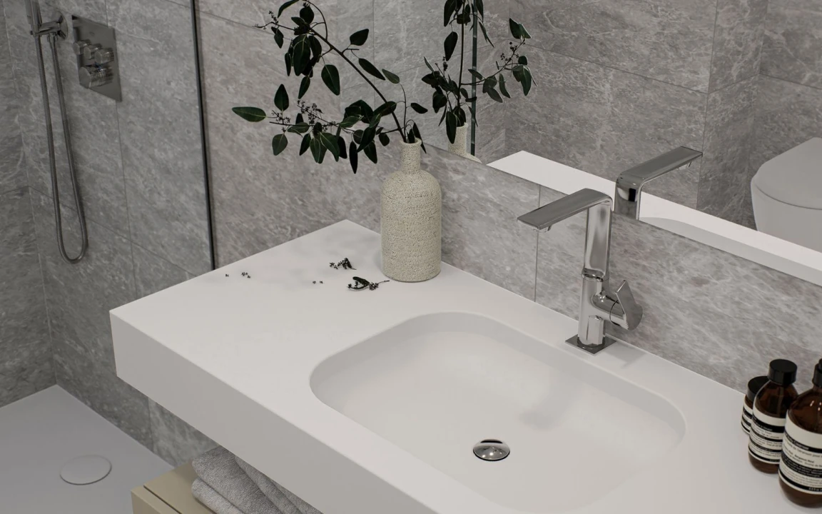 Apartamento T4 para Venda em Arcozelo Foto 4