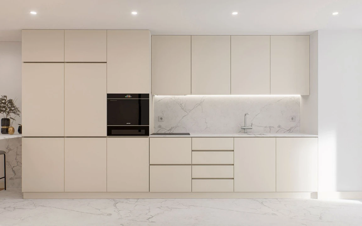 Apartamento T4 para Venda em Arcozelo Foto 7