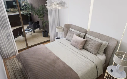 Apartamento T4 para Venda em Arcozelo