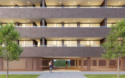 Apartamento T4 para Venda em Arcozelo