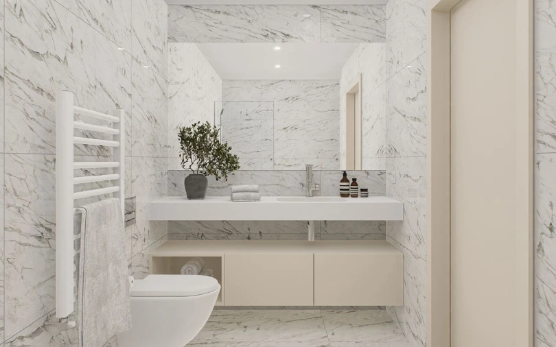 Apartamento T4 para Venda em Arcozelo Foto 5