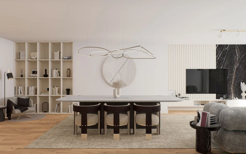 Apartamento T4 para Venda em Arcozelo Foto 6