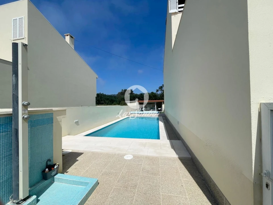 Moradia T3 para Venda em Esposende, Marinhas e Gandra Foto 1