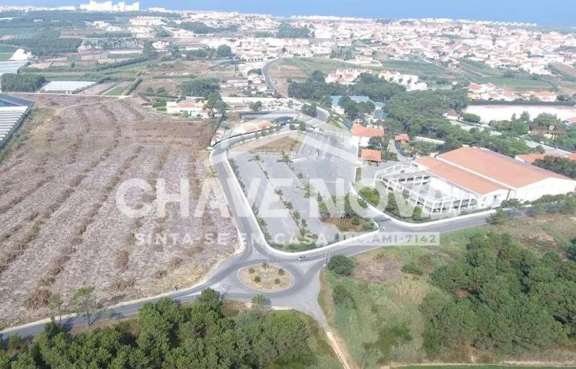 Terreno Agricola ou Rústico para Venda em A dos Cunhados e Maceira Foto 7