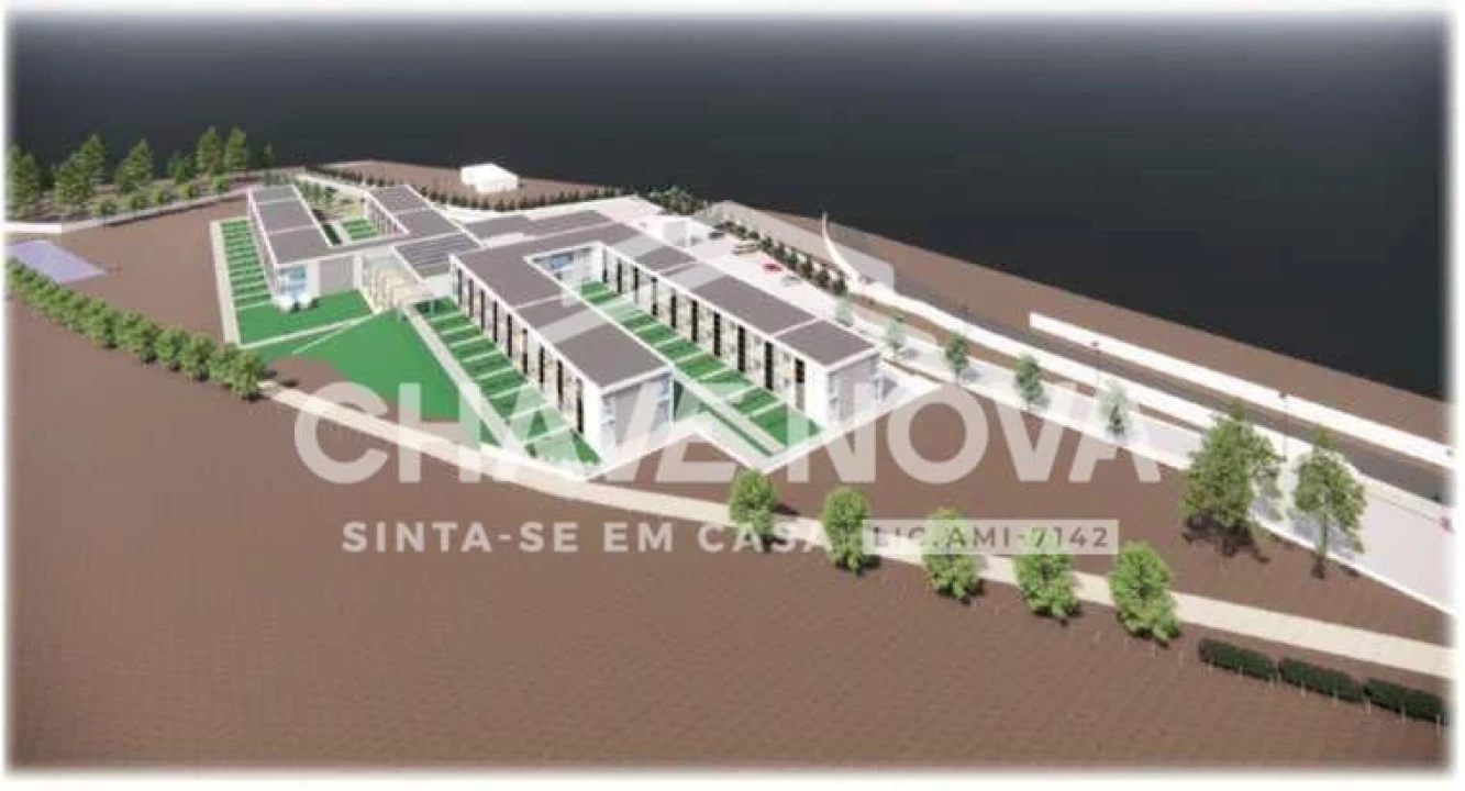 Terreno Agricola ou Rústico para Venda em A dos Cunhados e Maceira Foto 11