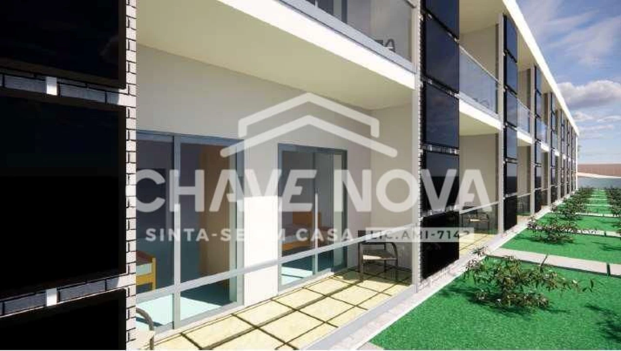 Terreno Agricola ou Rústico para Venda em A dos Cunhados e Maceira Foto 14