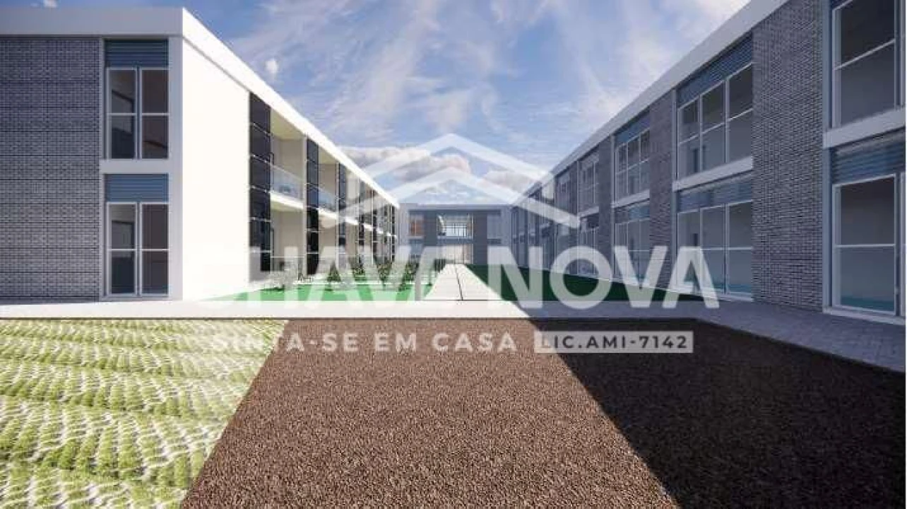 Terreno Agricola ou Rústico para Venda em A dos Cunhados e Maceira Foto 15