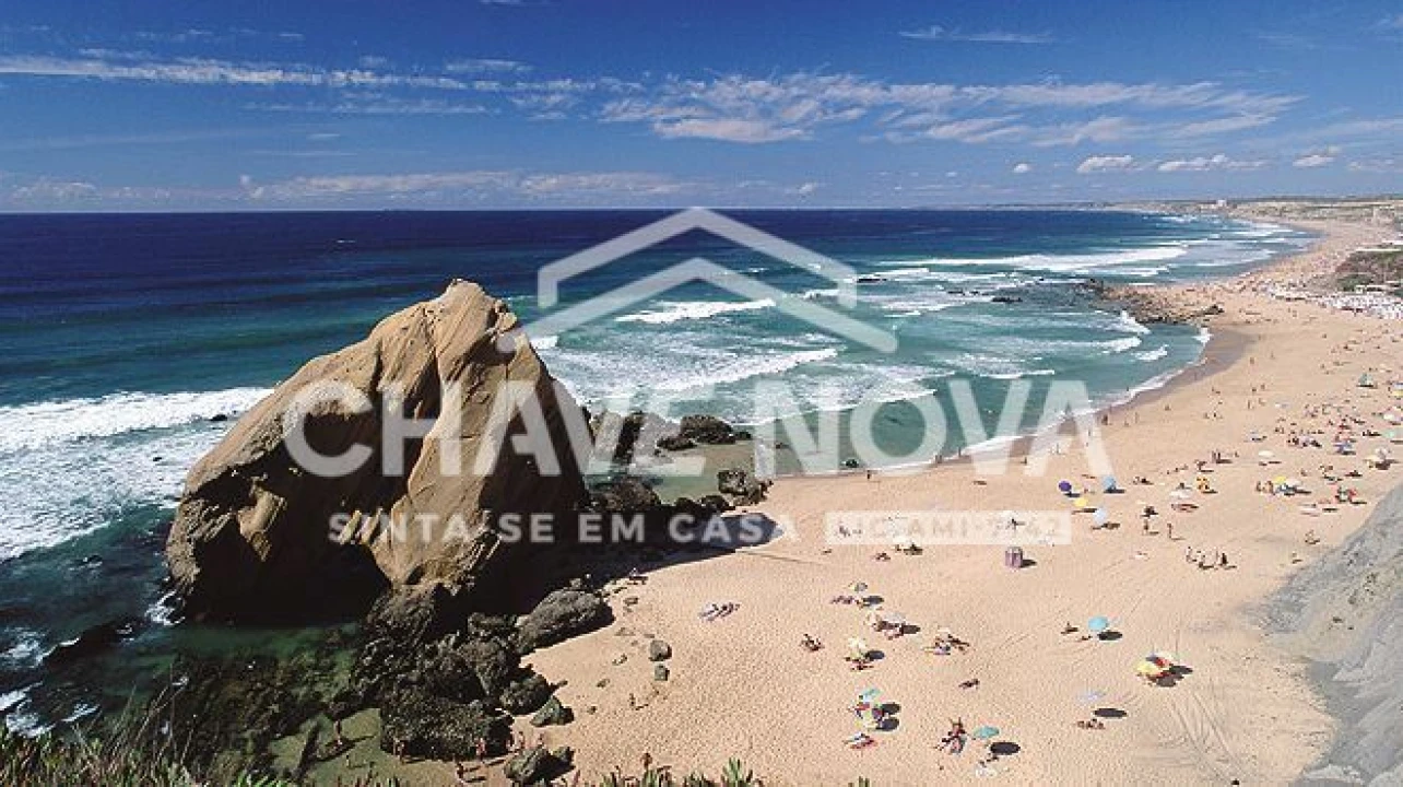 Terreno Agricola ou Rústico para Venda em A dos Cunhados e Maceira Foto 20