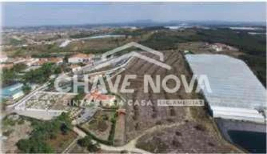 Terreno Agricola ou Rústico para Venda em A dos Cunhados e Maceira Foto 2