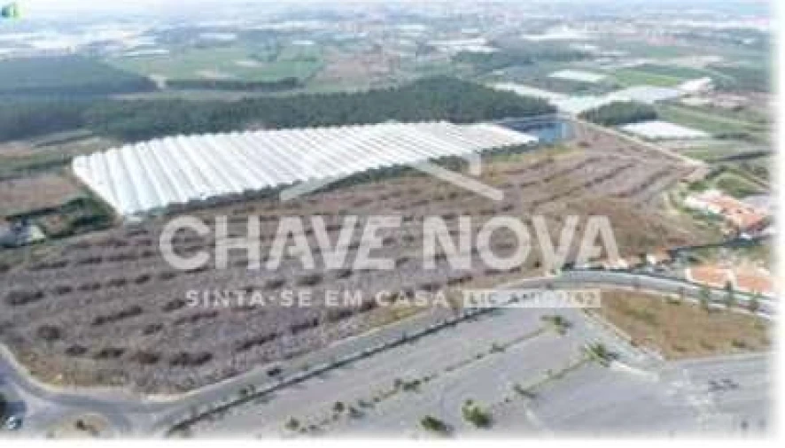 Terreno Agricola ou Rústico para Venda em A dos Cunhados e Maceira Foto 3