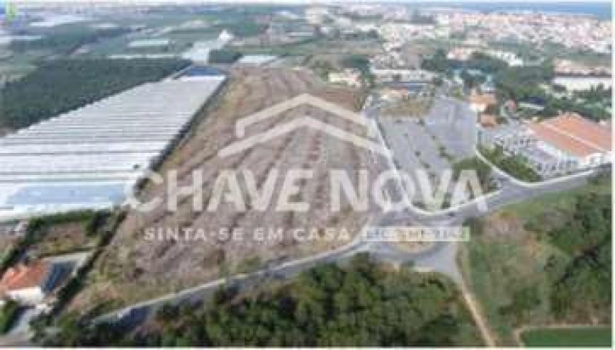 Terreno Agricola ou Rústico para Venda em A dos Cunhados e Maceira Foto 4