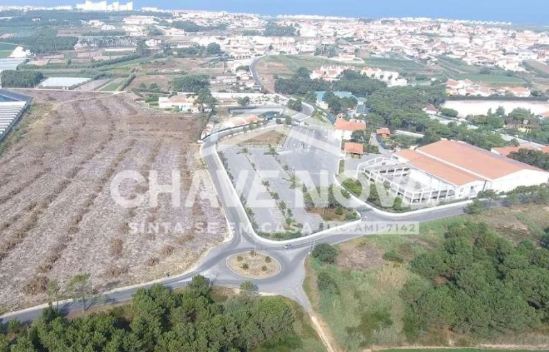 Terreno Agricola ou Rústico para Venda em A dos Cunhados e Maceira Foto 7
