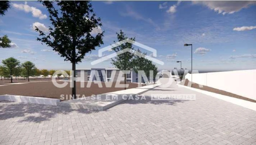 Terreno Agricola ou Rústico para Venda em A dos Cunhados e Maceira Foto 12