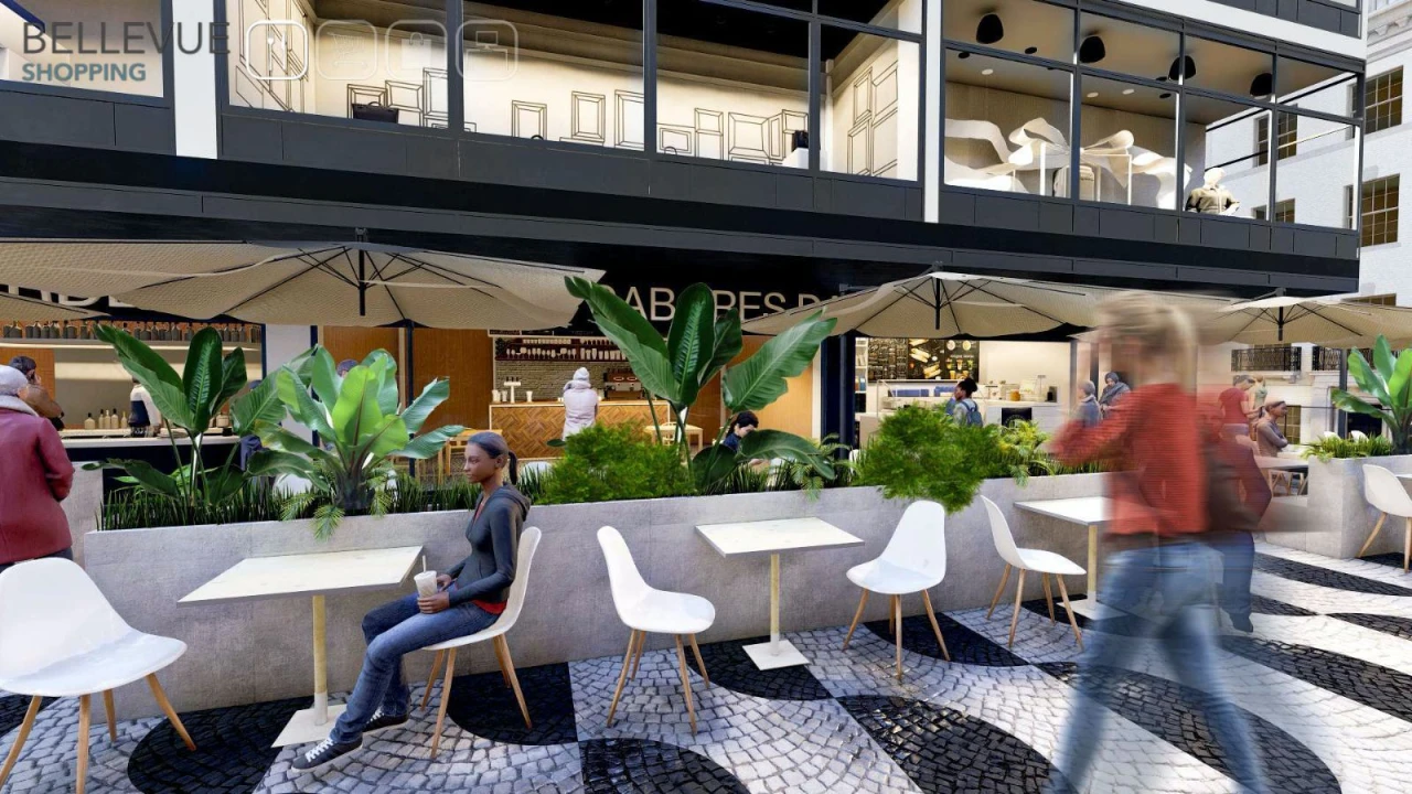 Negócio para Venda em Buarcos Foto 2