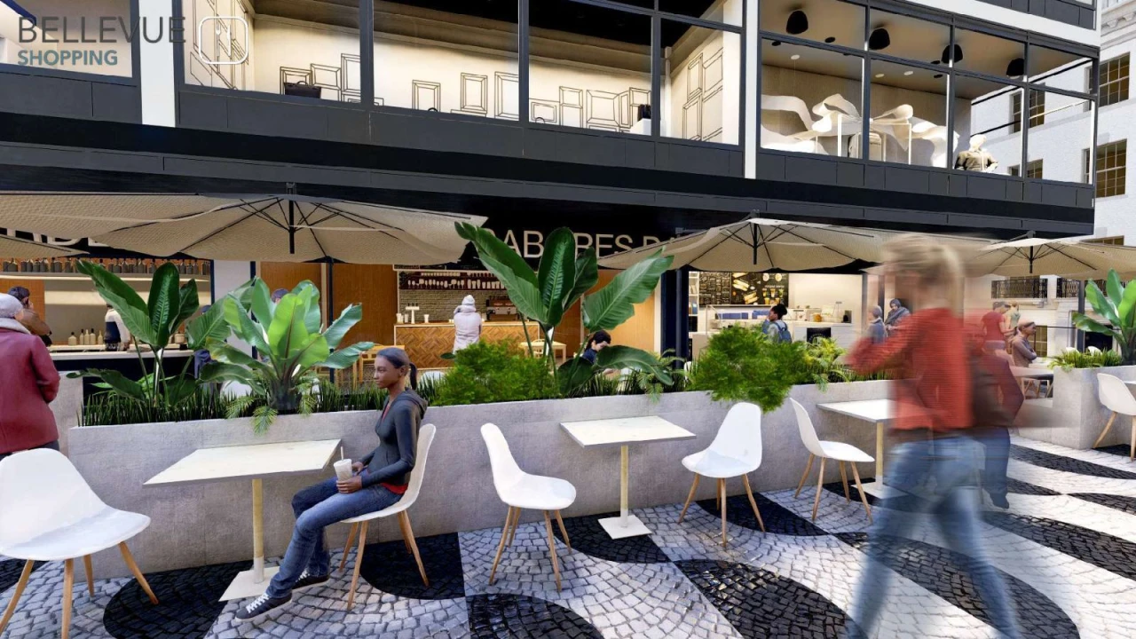 Negócio para Venda em Buarcos Foto 5