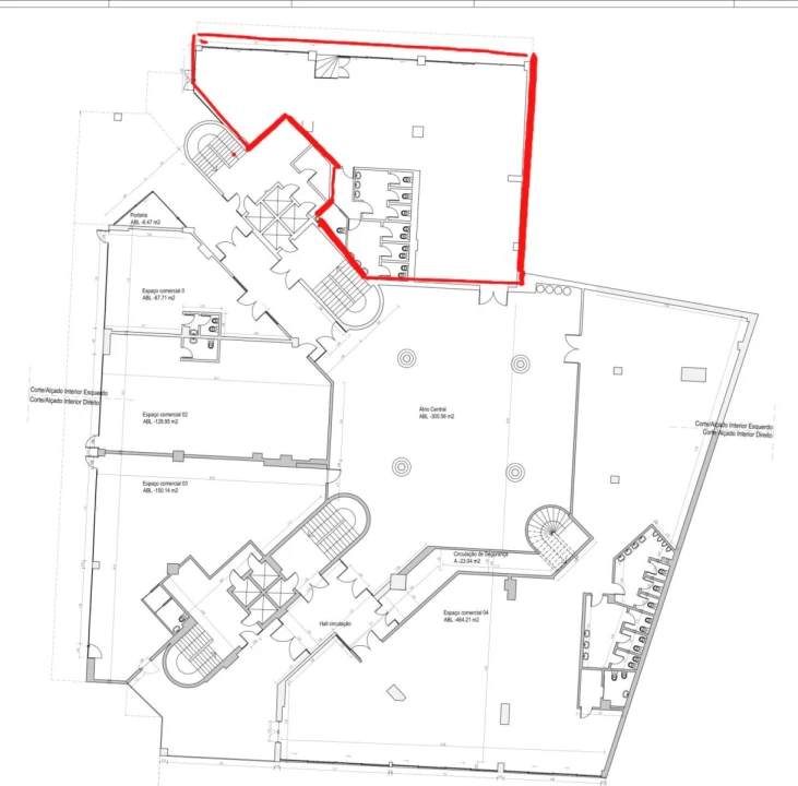 Negócio para Venda em Buarcos Foto 6