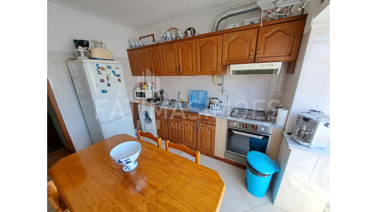Apartamento T3 para Venda em Vila Praia de Ancora Foto 2