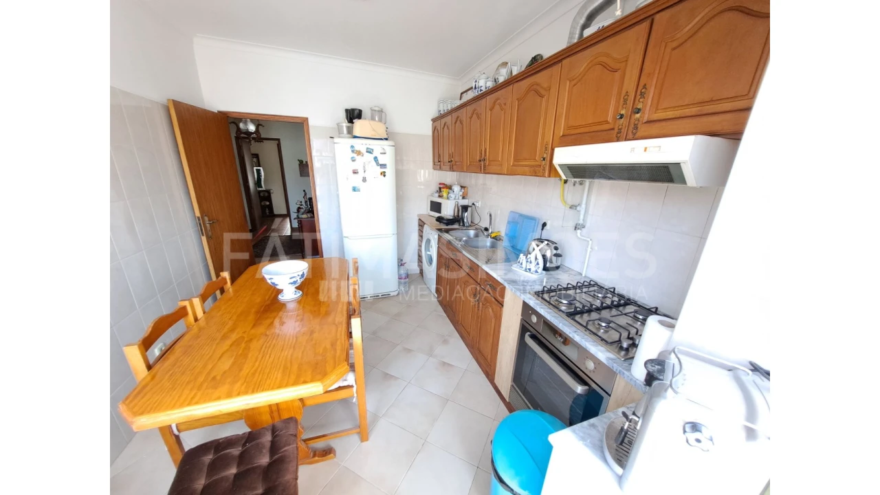 Apartamento T3 para Venda em Vila Praia de Ancora Foto 3