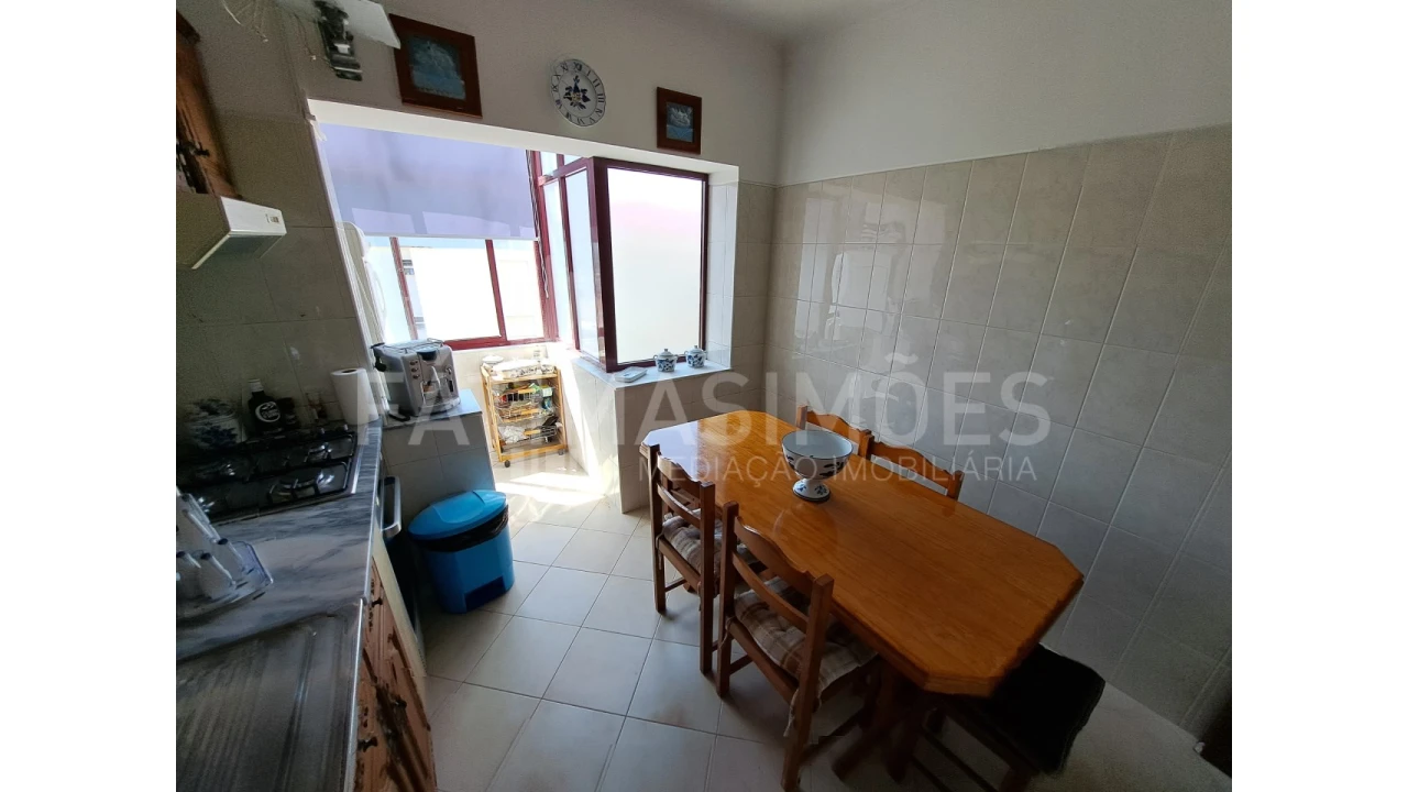 Apartamento T3 para Venda em Vila Praia de Ancora Foto 5