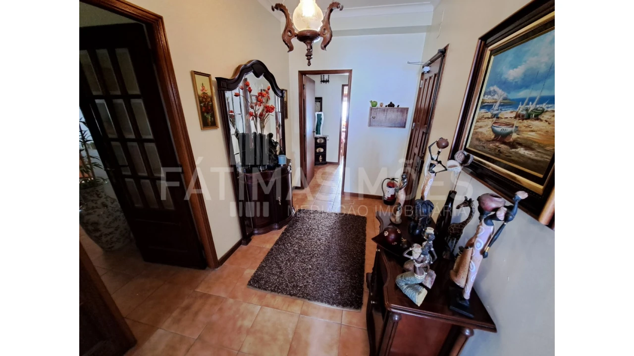 Apartamento T3 para Venda em Vila Praia de Ancora Foto 6