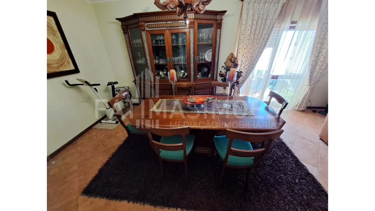 Apartamento T3 para Venda em Vila Praia de Ancora Foto 16