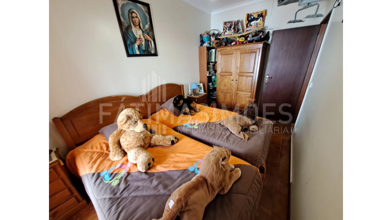 Apartamento T3 para Venda em Vila Praia de Ancora Foto 20