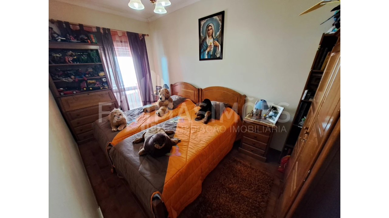 Apartamento T3 para Venda em Vila Praia de Ancora Foto 22