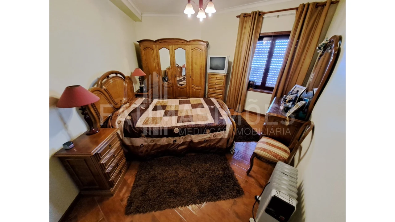 Apartamento T3 para Venda em Vila Praia de Ancora Foto 23
