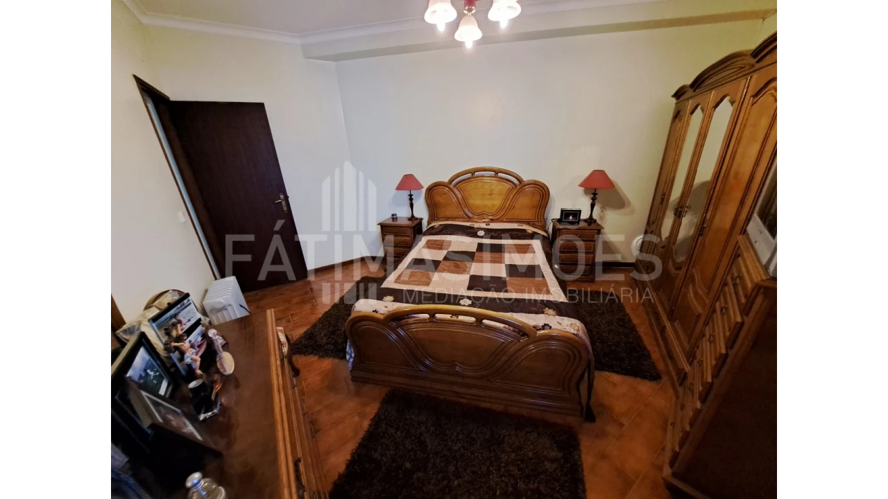 Apartamento T3 para Venda em Vila Praia de Ancora Foto 25