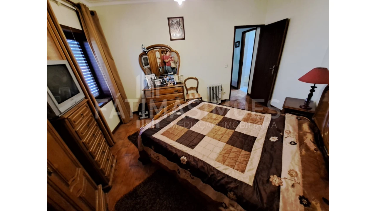 Apartamento T3 para Venda em Vila Praia de Ancora Foto 26