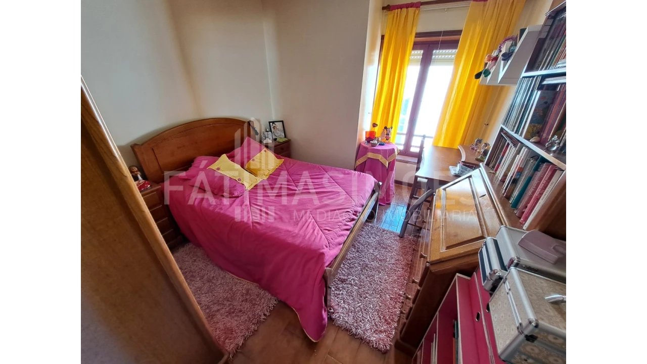 Apartamento T3 para Venda em Vila Praia de Ancora Foto 30