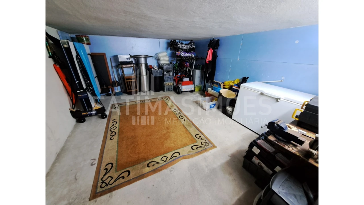 Apartamento T3 para Venda em Vila Praia de Ancora Foto 31