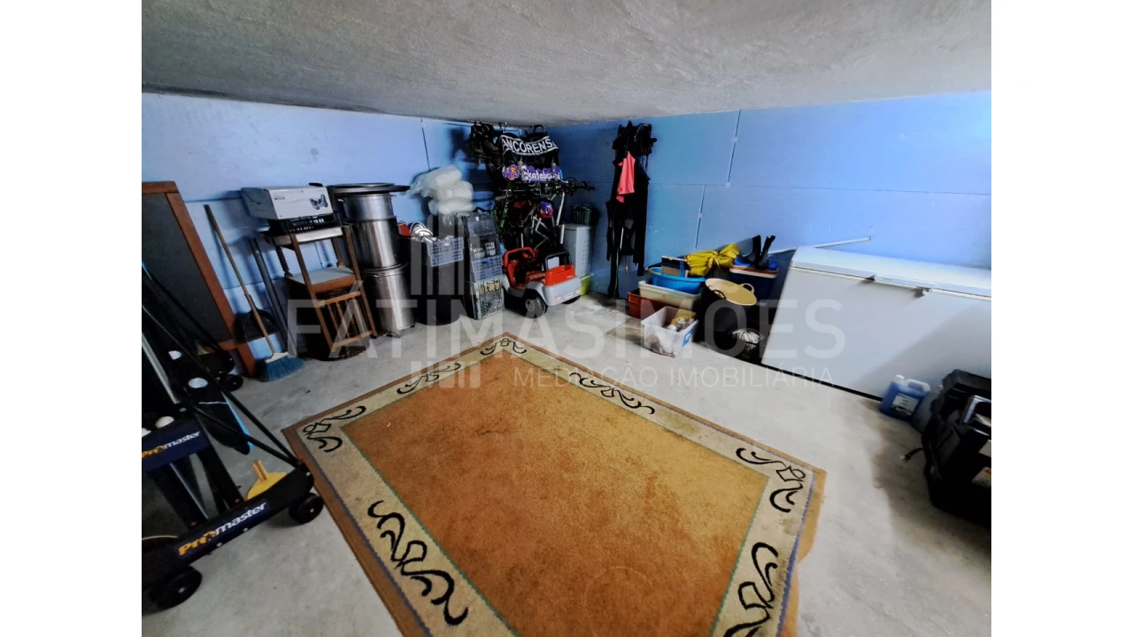 Apartamento T3 para Venda em Vila Praia de Ancora Foto 32