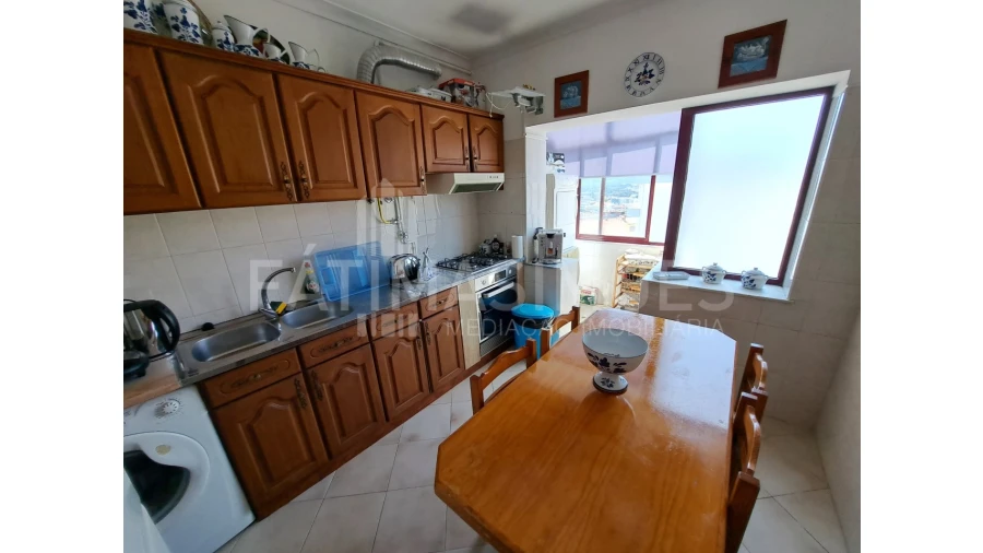 Apartamento T3 para Venda em Vila Praia de Ancora Foto 1