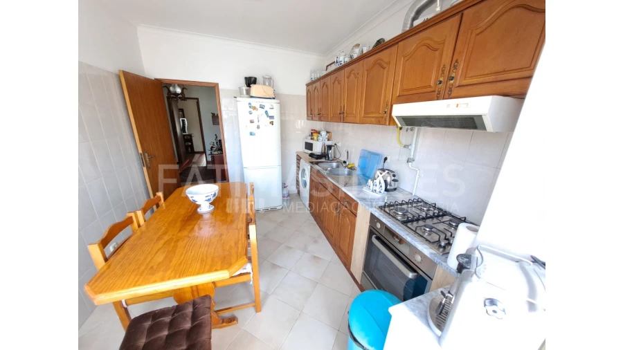 Apartamento T3 para Venda em Vila Praia de Ancora Foto 3