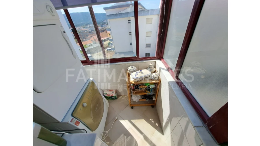 Apartamento T3 para Venda em Vila Praia de Ancora Foto 4