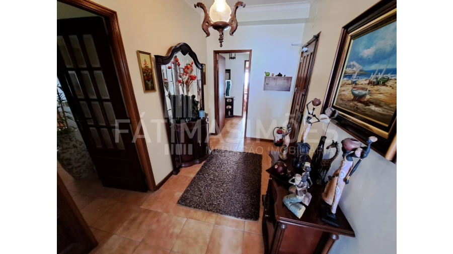 Apartamento T3 para Venda em Vila Praia de Ancora Foto 6